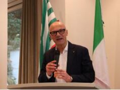 Marco Ferracuti è il nuovo Segretario Generale della CISL Marche