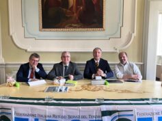 Fano –  Direttivo Sas di Gruppo Banco Desio First Cisl
