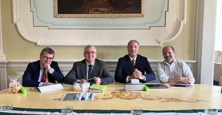 Fano –  Direttivo Sas di Gruppo Banco Desio First Cisl