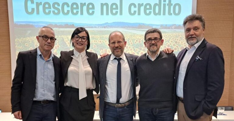 Congresso First Cisl Marche, Mario Raimondi riconfermato Segretario. In segreteria Marsullo, Valletta, Niccoletti e Martinelli