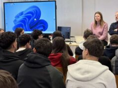 Educazione finanziaria, IA e futuro del lavoro: a San Benedetto del Tronto tre giornate di confronto a scuola, con First Social Life e First Cisl Marche