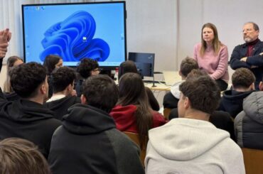 Educazione finanziaria, IA e futuro del lavoro: a San Benedetto del Tronto tre giornate di confronto a scuola, con First Social Life e First Cisl Marche