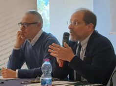 Consiglio regionale First Cisl Marche