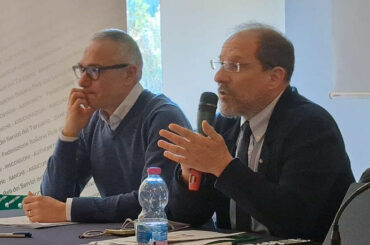 Consiglio regionale First Cisl Marche