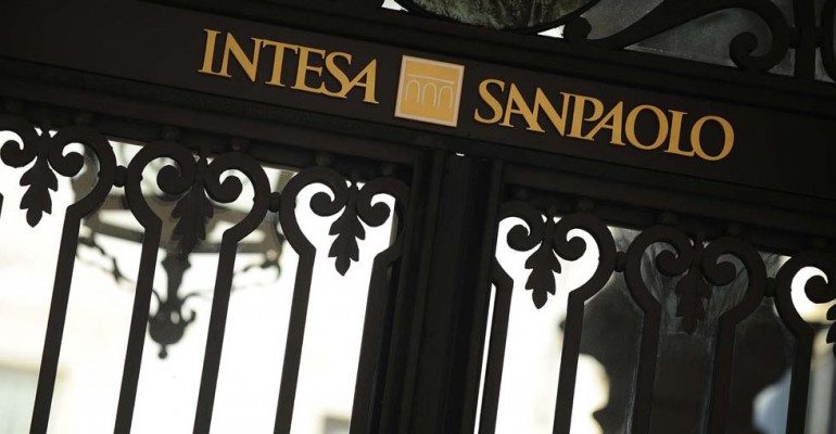 Intesa SanPaolo dopo l’acquisto delle banche venete. Una trattativa aspra e impegnativa.