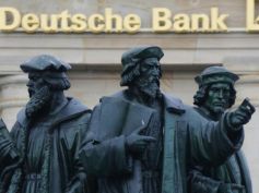 Deutsche Bank divide et…