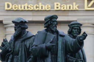 Deutsche Bank divide et…