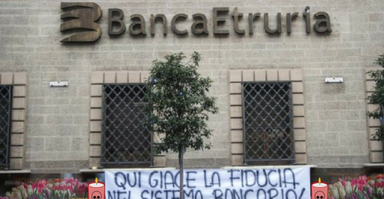 Week 37 – Procedure di controllo più incisive sulle banche