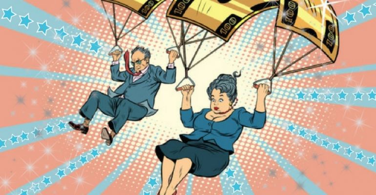 Week 35 – SOS Pensioni: ci vuole un atto di buon senso e giustizia sociale