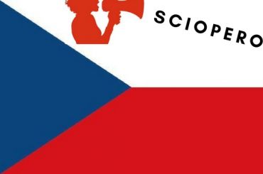 Sciopero! Dopo la Slovacchia, tocca alla Repubblica Ceca