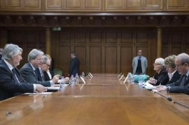 Il giudizio di Annamaria Furlan sulle pensioni è positivo. La nota di sintesi e la lettera ai sindacati.