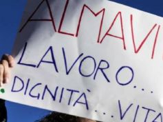 Week 41 – Sentenza Almaviva: CISL e FISTEL CISL pronti a tutelare i lavoratori