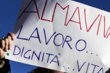 Week 41 – Sentenza Almaviva: CISL e FISTEL CISL pronti a tutelare i lavoratori