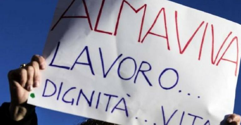 Week 41 – Sentenza Almaviva: CISL e FISTEL CISL pronti a tutelare i lavoratori