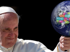Week 42 – Dal confronto con Papa Francesco una riflessione sulla missione del sindacato