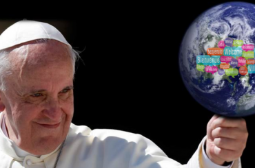 Week 42 – Dal confronto con Papa Francesco una riflessione sulla missione del sindacato