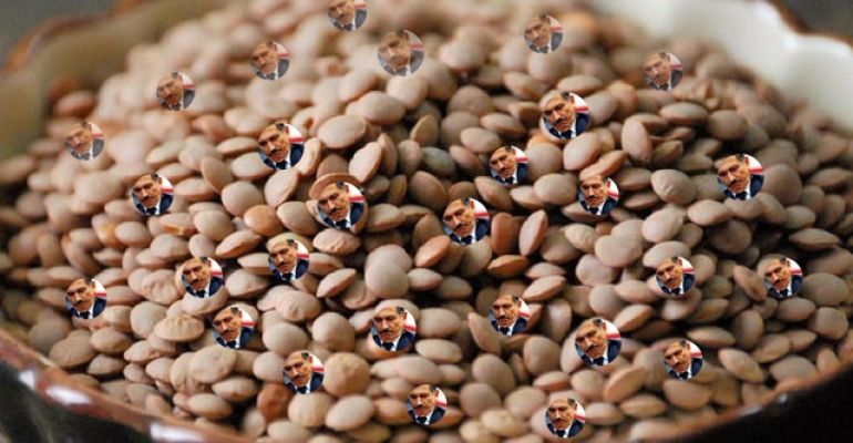 Week 43 – Pensioni: “Basta ricerevere lezioni da chi la Fornero l’ha votata!”