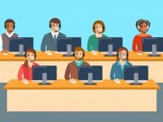 A proposito di Call Center