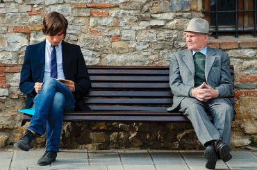 Week 2 – Il futuro è il patto intergenerazionale che ci sarà
