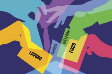 Week 4 – Proposte della CISL alla politica su Europa, lavoro, fisco e politiche sociali