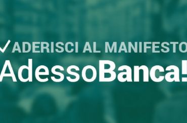Week 6 – Banche: rappresentanti dei dipendenti e dei consumatori negli organi di controllo