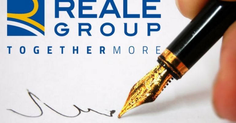 Gruppo Reale, ulteriore proroga dei rientri in azienda