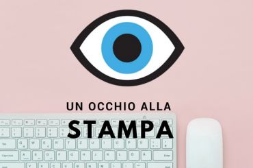 Rassegna Stampa di Marzo