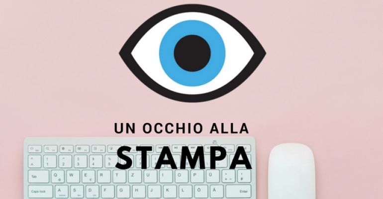 Rassegna Stampa di Marzo