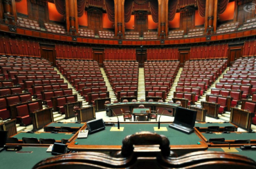 Week 14 – Governo: chiunque verrà dovrà confrontarsi con noi