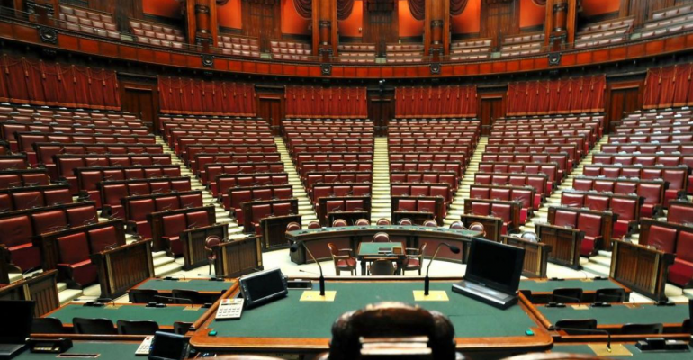 Week 14 – Governo: chiunque verrà dovrà confrontarsi con noi