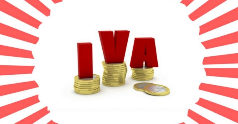 Week 17 – L’aumento IVA va scongiurato!