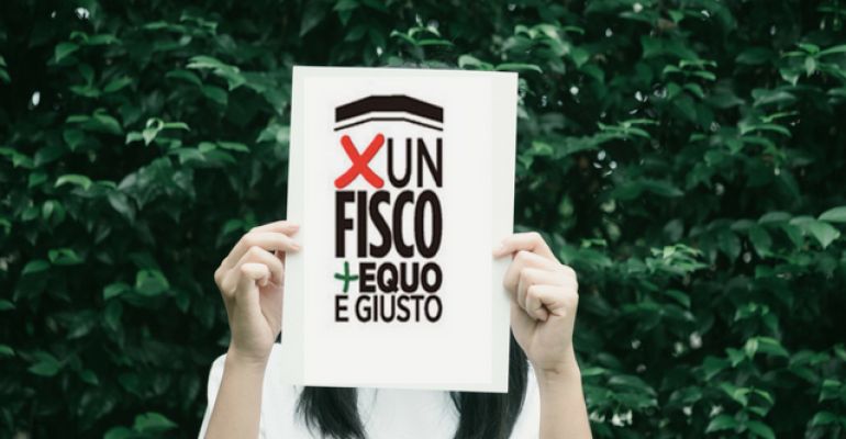 Week 20 – Riforma Fiscale: confronto Furlan – Casellati