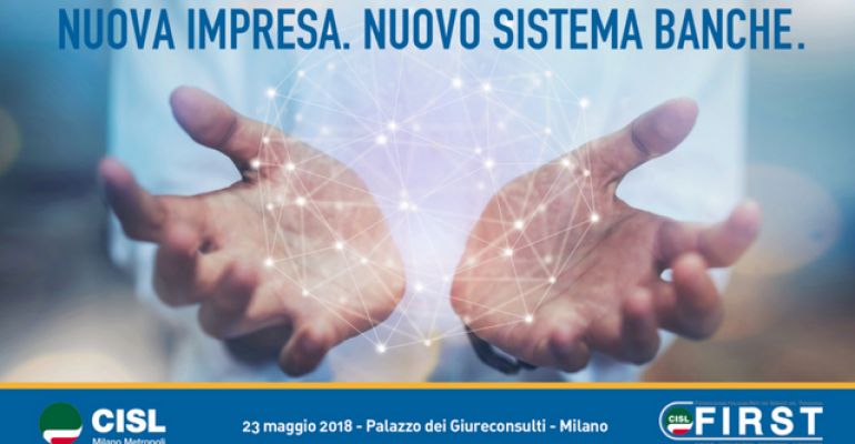 Tavola Rotonda a Milano – “NUOVA IMPRESA. NUOVO SISTEMA BANCHE.”