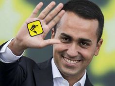 Week 23 – Il salario minimo secondo Di Maio