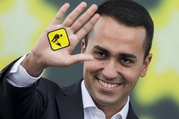 Week 23 – Il salario minimo secondo Di Maio