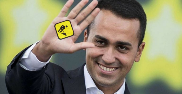 Week 23 – Il salario minimo secondo Di Maio