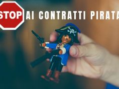 Week 32 – Mai arretrare nel contrasto al dumping contrattuale