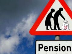 Week 33 – Pensioni: quota 100 e 41 anni di contributi? Ipotesi interessanti…