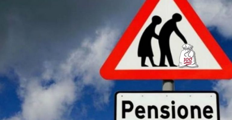 Week 33 – Pensioni: quota 100 e 41 anni di contributi? Ipotesi interessanti…