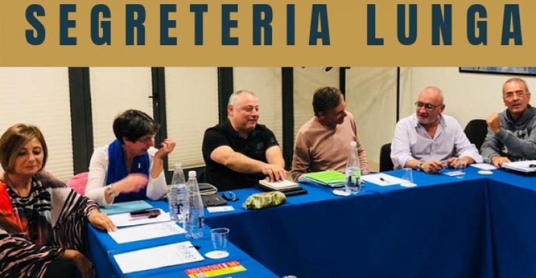 1, 2, 3, pronti… via!