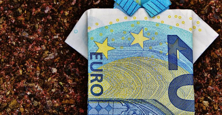 Week 40 – Manovra: “Ha ragione Mattarella: il Governo ha il dovere di aprire un confronto con l’Europa ma…