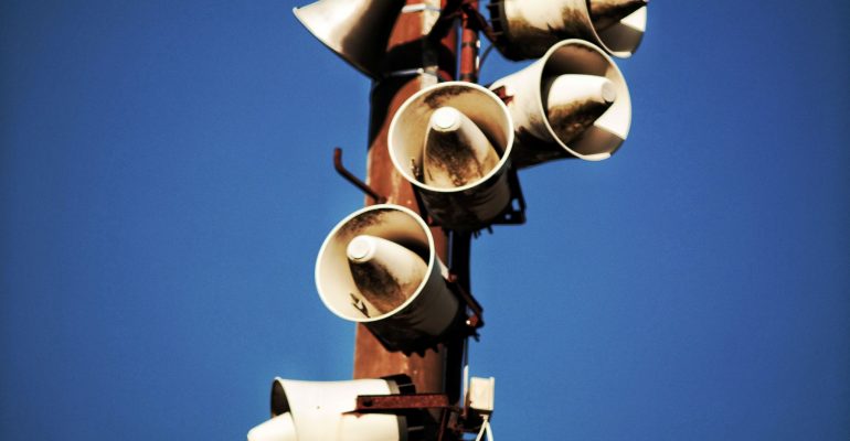 Week 41 – Udite Udite! I dati dell’economia denunciano il bisogno di crescita e lavoro