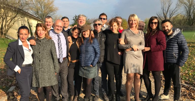Riunione dei Direttivi FIRST CISL del Gruppo Mediobanca