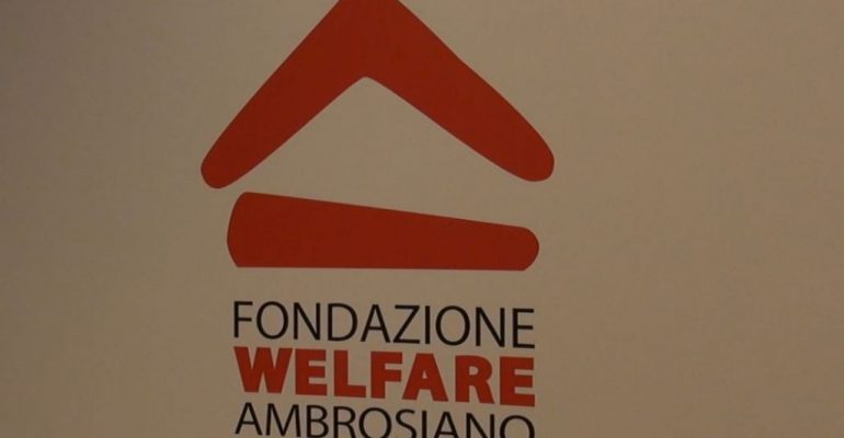 Facciamo welfare, Fondazione Welfare Ambrosiano