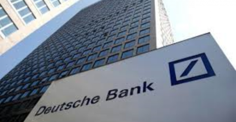 Riorganizzazione Deutsche Bank, Gemelli, occorre guardare al futuro