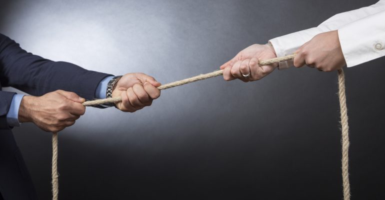 BFF Bank, proclamato lo stato di agitazione