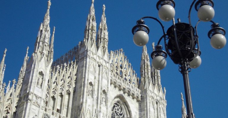 … a proposito di smart working