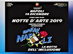 Abili Oltre, la notte dell’inclusione