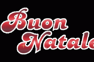 Buon Natale!