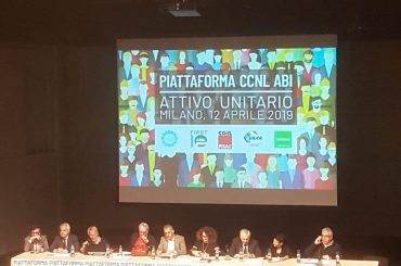 Attivi unitari, l’intervento di Eliana Rocco